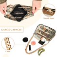 thumbnail image 2 of FORMRS Womens Shoulder Bag with Chain Strap Clutch Purse Cute Tote Handbag, Shelf Plants, 2 of 7