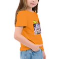 thumbnail image 3 of Camiseta Algodón de DBZ para niños, 3 of 5