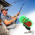 thumbnail image 1 of HUASHENG Fishing Alarm Sea Rod Alarm Intelligent Fish Information Reminder Enhance Fishing Experience, 1 of 1