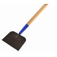 thumbnail image 1 of Bon 14-265 Deluxe Ice Scraper, 7-Inch Blade, 60-Inch Wood Handle, 1 of 3