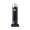 Black, variant on Oscillating Tower Fan Desk Table Fan with 6 Speeds Bladeless Quiet 120 Degree Oscillation Humidification Small for Bedroom