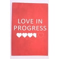 thumbnail image 1 of Pre-Owned Love In Progress (Paperback) 0997115351 9780997115352, 1 of 1