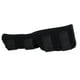 thumbnail image 3 of Soporte para pierna de perro elástico ajustable para evitar resbalones, envoltura de compresión, protector de soporte para piernas para mascotas para lesiones por artritis, negro L (43g/1,5oz), 3 of 5