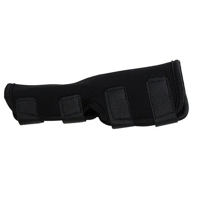 Protecteur de Jambe pour Chien, Attelle de Compression Élastique pour Jambe de Chien, Réponse Rapide