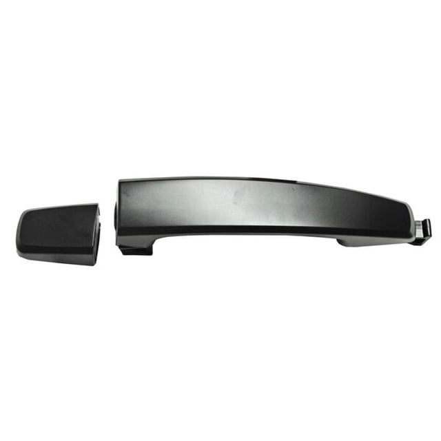 Manija Puerta Exterior Chevrolet Aveo 2008 A 2011 Izquierda O Derecha Trasera Lisa Generica