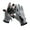 Gray, variant on Mens Winter Gloves -30Windproof Waterproof Touch Screen Gloves for Outdoor Work