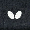 thumbnail image 6 of Butterfly Logo Headband Black, 6 of 8
