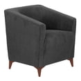 thumbnail image 2 of Sillón Cooper 1 Plaza Gris Oxford, 2 of 7