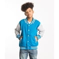 thumbnail image 2 of Awdis Kids  Varsity Jacket / Schoolwear, 2 of 2