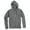 Concrete Grey, variant on Comfortwash By Hanes Concrete Grey 6262 Xl