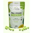 thumbnail image 1 of Wildmountain - Prote&iacute;na Vegana de Ch&iacute;charo 1 kg | Suplemento Alimenticio Natural Sin Az&uacute;car, Soya, Gluten ni L&aacute;cteos., 1 of 7
