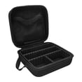 thumbnail image 3 of Bolsa para tijeras de peluquero, peine, estuche de transporte, pinzas para cabello, estuche para peinado, caja de herramientas para estilistas,, 3 of 10