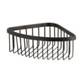 thumbnail image 2 of Kohler Metal Shower Basket, 2 of 2