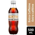 thumbnail image 1 of DIET COKE XTRA Toasted Vanilla 500mL Bottle, 1 of 7