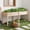 Wood, variant on Simenmax 48'' Raised Garden Bed with Legs, Large Elevated Wooden Planter Box for Backyard, Patio, Balcony – Includes Liner & Drainage Holes, Brown