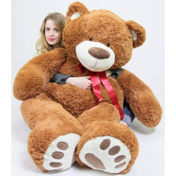 large teddy bear price