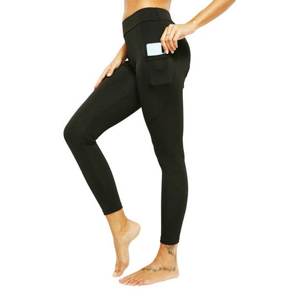 Comfort Fit Women's Yoga Pants