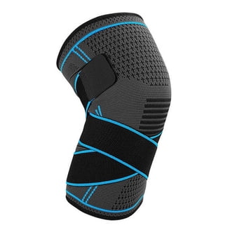 Free Shipping! Bauerfeind GenuTrain P3 Knee Brace for Misaligned