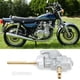 thumbnail image 5 of Válvula de grifo de combustible, interruptor de llave de purga compatible con Kawasaki KZ900 1976-1977, 5 of 8