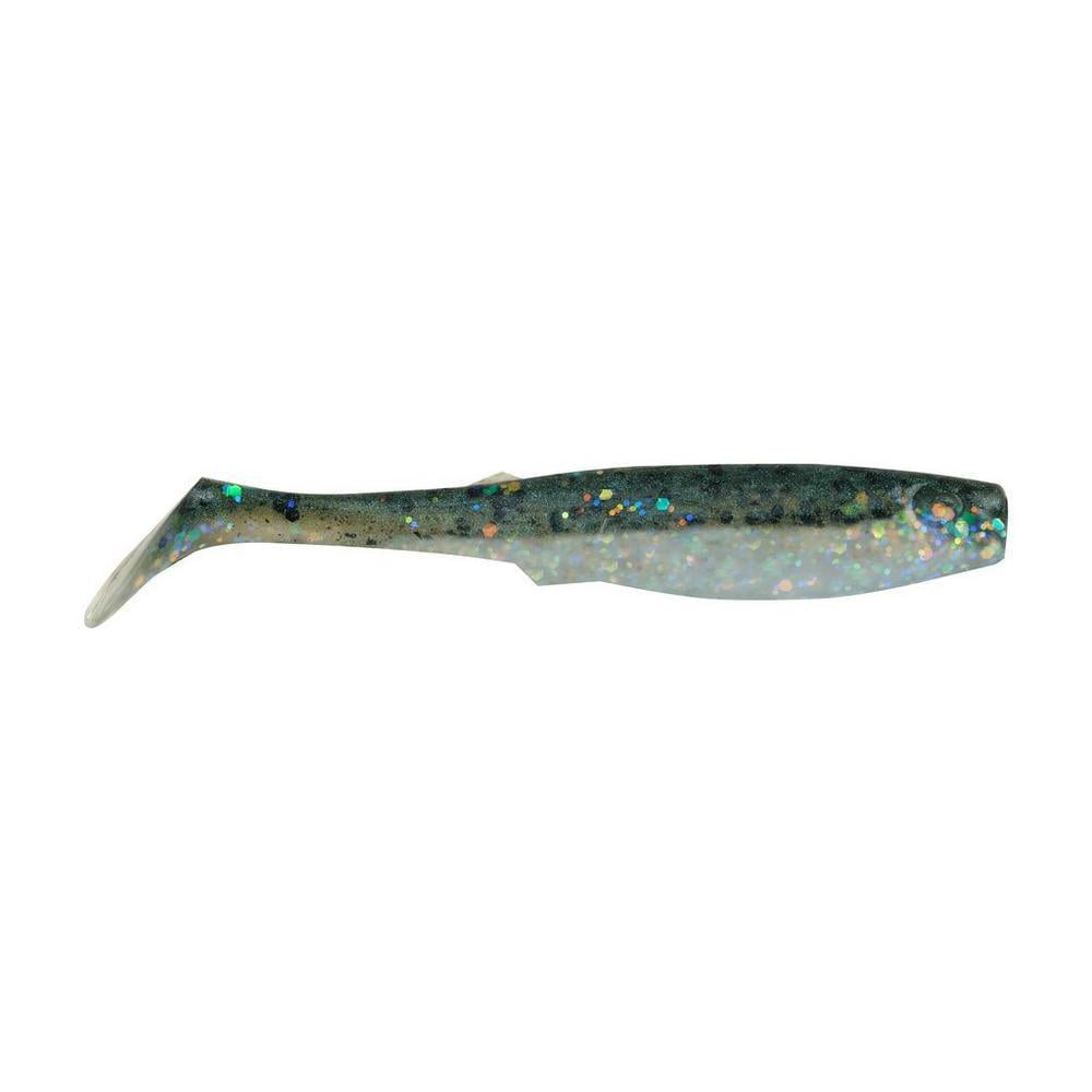 Berkley Gulp! Alive! Saltwater Paddleshad Soft Bait