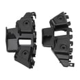 thumbnail image 2 of 5C6807183, 2 PCS Strong Strength High Toughness Professional Front Bumper Retainer Bracket  for Vehicle, 2 of 8