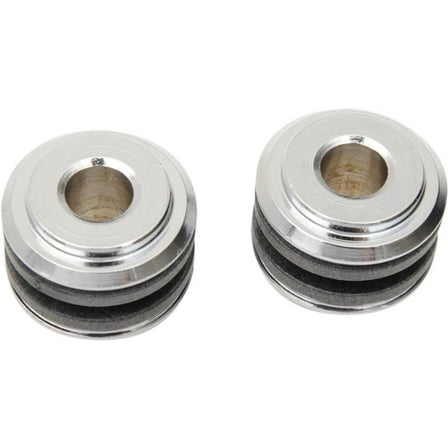 Drag Specialties 1501-0490 Bushings for OE Detachable Docking Hardware