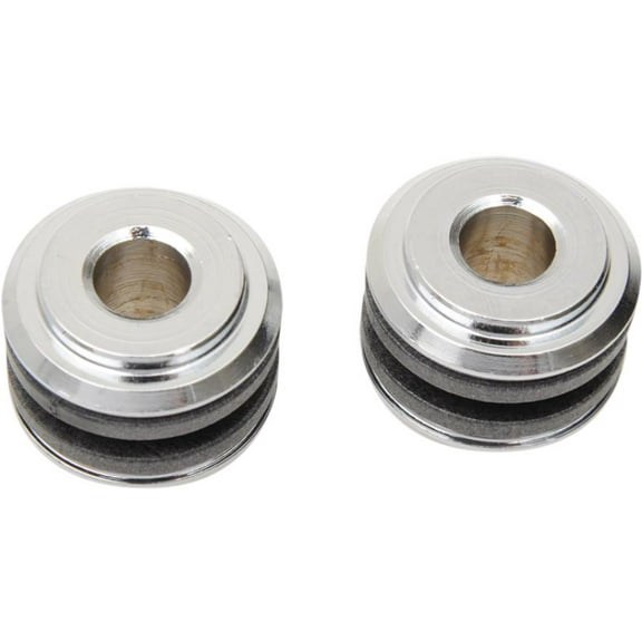 Drag Specialties 1501-0490 Bushings for OE Detachable Docking Hardware