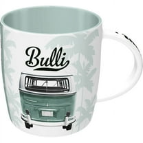 Volkswagen The Perfect VW Giftable Coffee Mug, Excellent Gift from son, daughter, or wife and spouse, Gift for Father’s Day, the Perfect Tea Mug, 11oz White