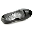 thumbnail image 3 of Maddy Open-Toe Synthetic Heels, 3 of 5