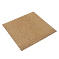 thumbnail image 2 of Washable Faux Sisal Laundry Mat Non Skids Refrigerator Mat 19.68 X 19.68 Inch Vibration Reducing Protective Pad Soft Thick Home Use, 2 of 6