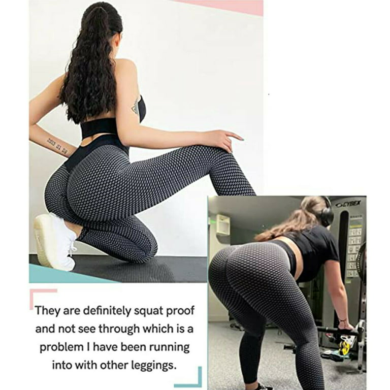 Buy Women's Butt Lift Sexy Leggings (Black, XL) Online at desertcartINDIA