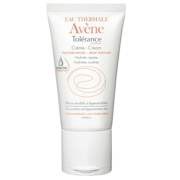 Tolerancia Extrema Crema Hidratante, Piel Seca/sensible, Eau Thermale Avène Tolerancia Extrema Tolerancia Extrema