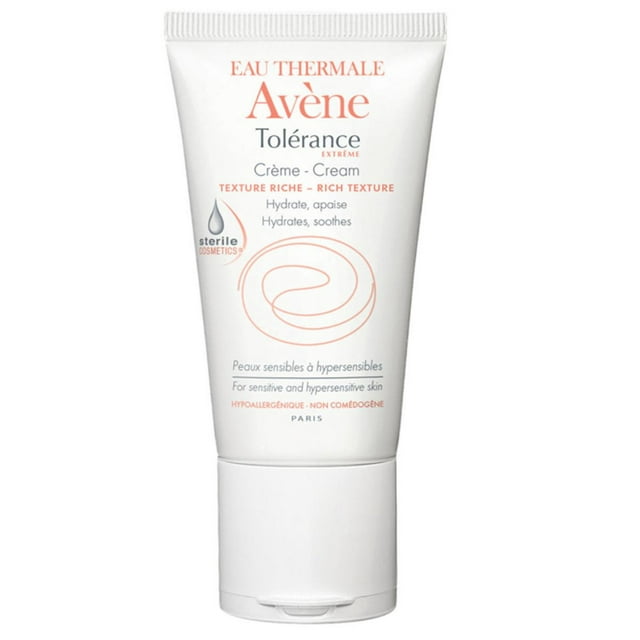 Tolerancia Extrema Crema Hidratante, Piel Seca/sensible, Eau Thermale Avène Tolerancia Extrema Tolerancia Extrema