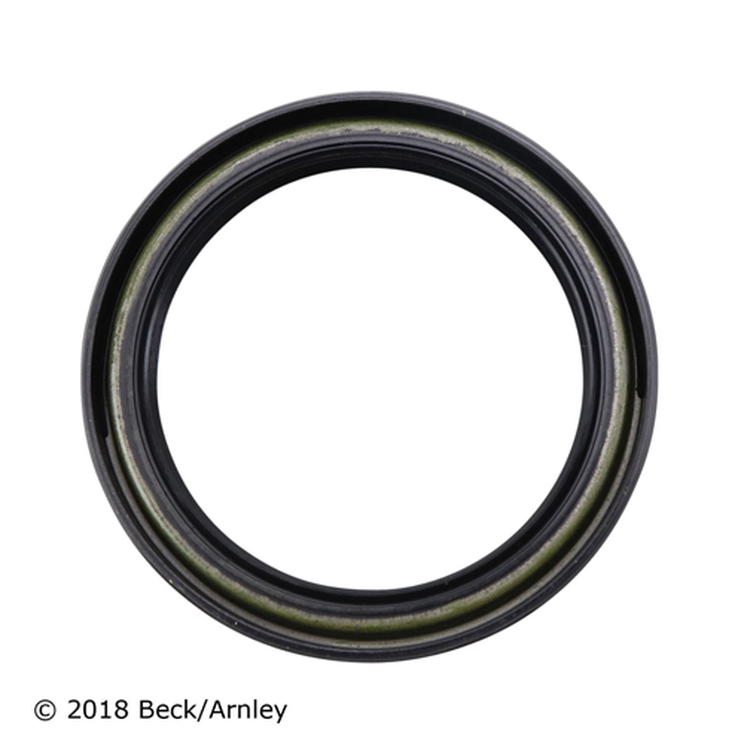 BeckArnley 052-3374 Seal Wheel