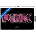 thumbnail image 3 of Grease - Pink Wall Poster with Push Pins, 14.725" x 22.375", 3 of 6