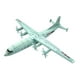 thumbnail image 5 of Modelo de aviación 4D Hugo 1/240 avión de juguete, 5 of 10