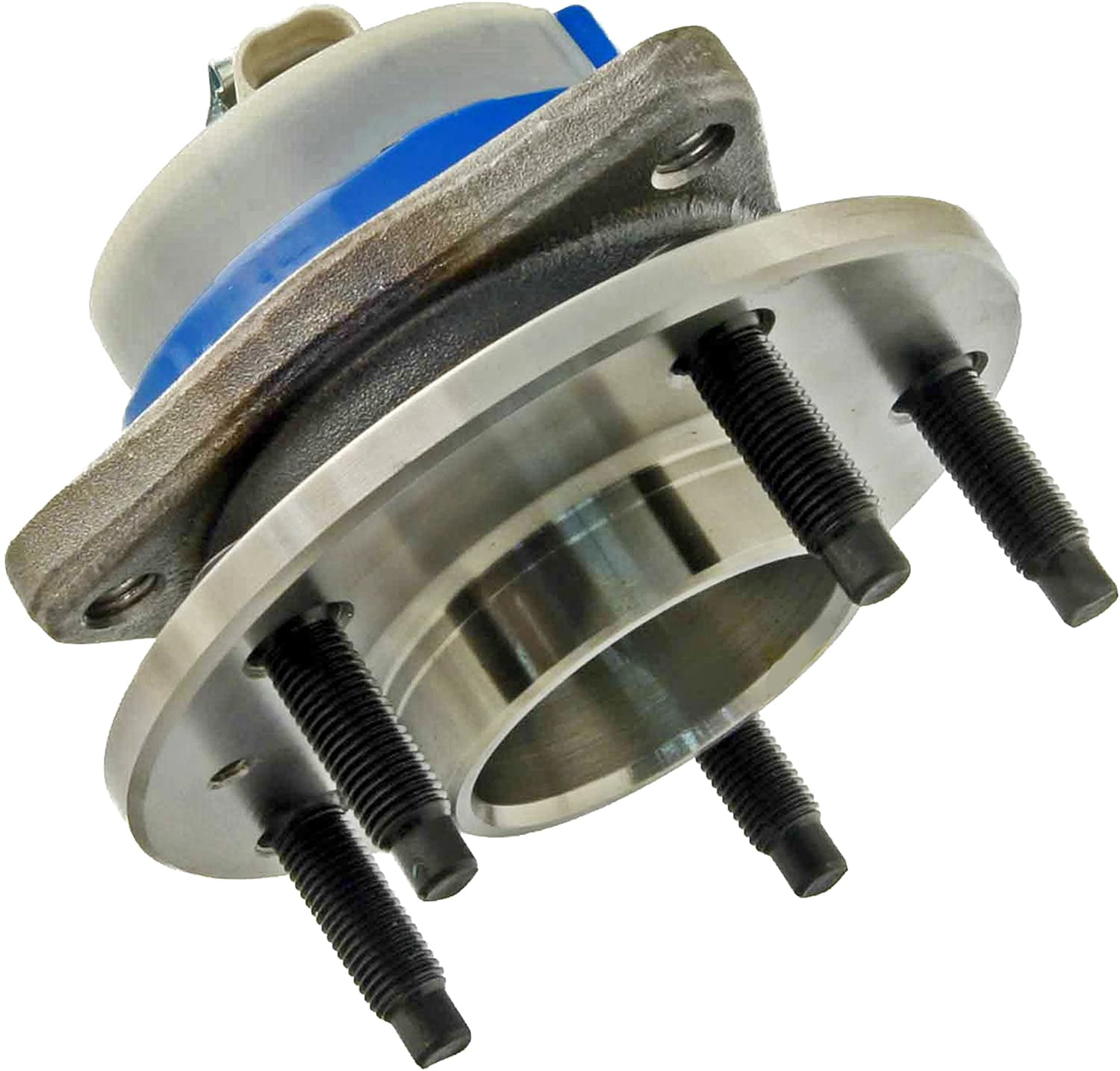 ACDelco 512223 Wheel Bearing and Hub Assembly Fits select: 2007 CADILLAC CTS-V HI FEATURE V6, 2006 CADILLAC CTS-V