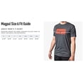 thumbnail image 3 of Magpul 122154 Hula Girl Megablend Small Stone Gray T-Shirt, 3 of 3
