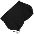 thumbnail image 1 of FONDOTIN Piano Keyboard Dust Covers Black Protective 1Set for Studio Use, 1 of 8