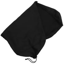 UPOUART Piano Protective Cover Cotton Material Simple Elegant Use Keyboard Cover