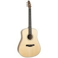 thumbnail image 4 of Seagull Guitares Maritime SWS Guitare Acoustique-Électrique - Naturel, 4 of 5