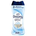 thumbnail image 2 of Downy Comfy Cozy In-Wash Laundry Scent Booster Beads, Meadow Rain Scent, 694 g, Softness and Freshness, 2 of 18