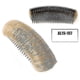thumbnail image 2 of Invisibles Fluffy Hair Pad Forehead Hair Volumes Comb DIY Princess Styling Increased Hair Sponge Pad, 2 of 4