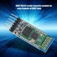 thumbnail image 4 of Módulo Inalámbrico Transceptor Módulo BT Serial Para Control De Dispositivos Inteligentes, 4 of 7