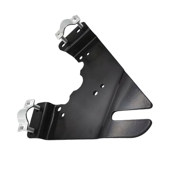 Heavy Duty Iron Motor Bracket For MY1016Z MY1016Z2 MY1016Z3 MY1020Z MY1018 E Bike Conversion Quick Setups Rust Resistant Design