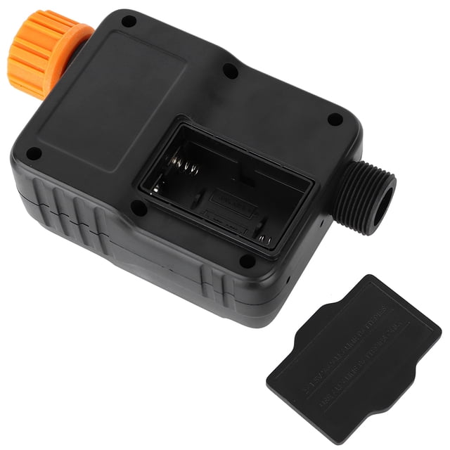 Pantalla LCD Inteligente Automática, Temporizador Electrónico De Agua Para Jardín, Controlador De Riego Para Uso En Exteriores