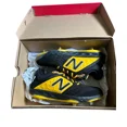 thumbnail image 1 of New Balance L3000BY4 Mens Black Yellow Athletic Baseball Shoes 13, 1 of 5