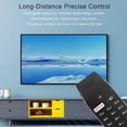 thumbnail image 5 of RC49141 Replace Remote Control for TV 2HB1W66L 40HB1W66L 32HB4T41 32HB4T61 32HB4T61-Z 2HB4T61H 32HB4T62, 5 of 5