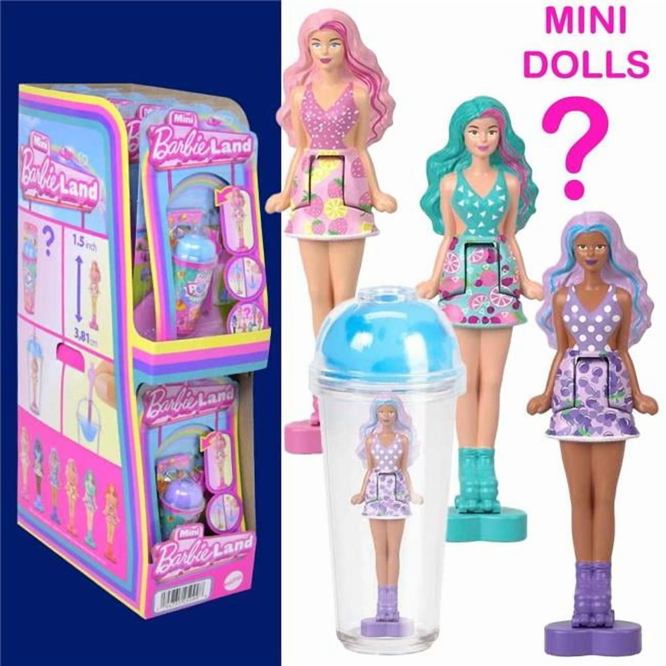 Project Mc2 Experiments Doll - Make Your Own Lava Lip Gloss