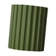 thumbnail image 4 of Aplique de pared Salvador luz nocturna nórdica Iluminación decorativa de pared lámpara LED verde, 4 of 10